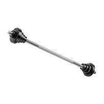 Road Bike Wheel Truing Stand Thru Axles Adapter Bike Tire Setting Tool for 12/15/20mm Bicycles Through Axles Easy to Use 1