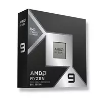 AMD Ryzen 9 9950X3D2 CPU Procesorius | Box