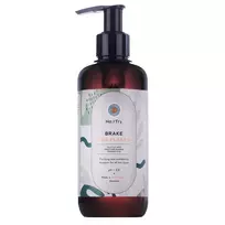 HairTry - Brake the flakes - Normalizuojantis Šampūnas su Salicilo Rūgštimi - 250ml