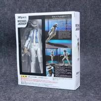 Sandėlyje Karščiausia Naujausia Michael Jackson Smooth Criminal Moonwalk Kolekcija BJD Veiksmo Figūrėlė Modelis Žaislai puikiai tinka kasdieniam naudojimui