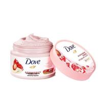 Dove Pomegranate & Shea Butter Body Scrub
