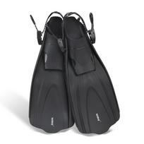 TPR Diving Fins Flipper Snorkeling Equipment Swimming S-M(36-39) juoda