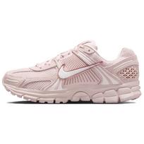 Nike Vomero 5 Breathable Support Lightweight Casual Shoes Women's Pink HQ0458-600 37.5