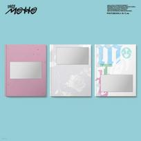 [Pre-Order] ITZY Motto Kpop Album CD Photocard Official Set Version photobook set ver.