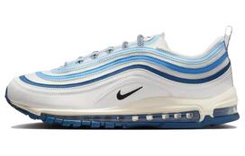 Nike Air Max 97 Summit White Light Photo Blue FN6957-100 44 white