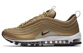Nike Air Max 97 Og 'Metallic Gold' 2023 Moteriški DQ9131-700 36.5