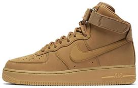 Nike Air Force 1 High 'Flax' 2019 CJ9178-200 41