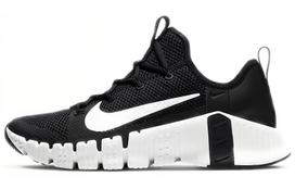 Nike Free Metcon 3 Juoda Balta Moteriški CJ6314-010 35.5