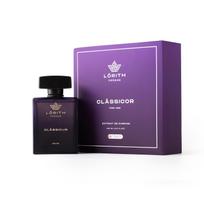Men's Perfume | | Fresh, Aromatic, Ambery | Travel-Friendly Luxury Perfume For Men (100 ML) 100 ML
