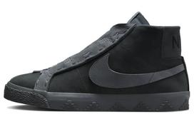 Nike SB Zoom Blazer Mid Di'Orr Greenwood FQ0792-001 36.5