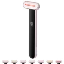 Red Light Therapy Wand 7-Color LED Light Therapy for Face, Neck & Eyes