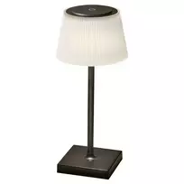Led stalinė lempa