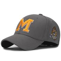 Siuvinėjimas Prigludęs Pilnai Tampri Uždara Raidės Lanksti Kepurė Hat Nauja Trucker Vyrai Moterys Tėtis Hip Hop Beisbolo Snapback Skydelis Nuo Saulės Era 57-59cm
