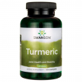 Swanson Turmeric (Ciberžolė) 100kaps.