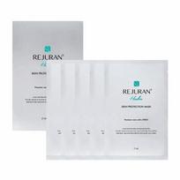 Rejuran Healer Skin Protection Mask – 5-Pack Sheet Masks 5-Pack