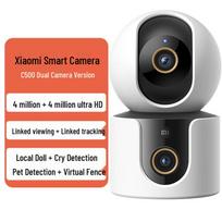 Xiaomi Smart Camera C500 Dual-Lens 360 (CN version)