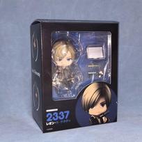 2337 Biohazard Leon S.Kennedy Veiksmo figūrėlės PVC Suaugusiųjų kolekcijos modelis Lėlė Žaislai Vaikų dovana with box