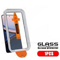 4/3/2/1pcs For Poco F7 Ultra Glass Xiaomi Poco F7 Ultra Tempered Glass 9H HD Full Cover Dust Free Screen Protector Poco F7 Ultra Poco F7 Ultra