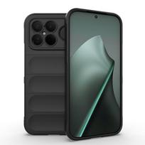 For POCO F8 Pro F8 Ultra Case Shockproof Shield Soft Silicone TPU Full Protection Phone Back Cover for Poco F 8 Ultra Poco F8 Pro