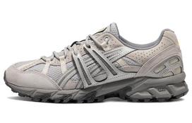 ASICS Gel Sonoma 15 50 Oyster Grey Clay Grey 1201A702-020 44.5