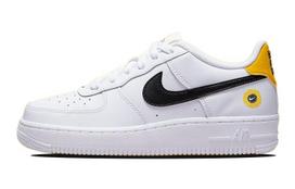 Nike Air Force 1 Low Have A Nike Day White Daisy GS DM0983-100 35.5