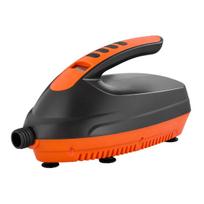 Paddle Board Pump 20PSI Electric SUP Air Pump with 12V DC Car Connector