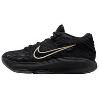 Victor Wembanyama X Nike GT Hustle 3 'Black Label' IB4169-001 40.5