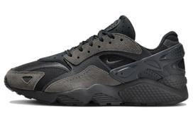 Nike Air Huarache Runner Vidutinio peleno antracito spalvos DZ3306-002 36.5