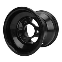 5 Inch Go Kart Wheel Hub High Strength Aluminum Alloy Wheel Rim Hub for Go Kart Off Road Dirt Pit Bike Front Hub 126mm