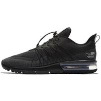 Nike Air Max Sequent 4 Utility 'Juoda Antracito' AV3236-002 44.5