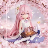 1pc chibi-style pink fairy girls figure ideal as a car or room decor piece — a must-have present designed for holidays plus birthdays