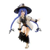Magician Roxy Migurdia 25cm Action Figure Mushoku Tensei: Jobless Reincarnation PVC Anime Figure Statue Collection Playthings
