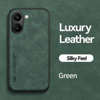 PU Leather Phone Case for Xiaomi POCO X8 Pro Max X7 X6 Silicone + PC Shockproof Phone Back Cover for XM POCO X8Pro promax for POCO X7 Pro