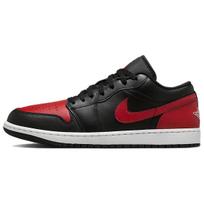 Jordan 1 Low Bred Twist 553558-067 47.5