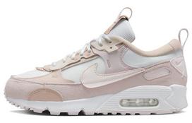 Nike Air Max 90 Futura 'Barely Rose' Women's DM9922-104 36