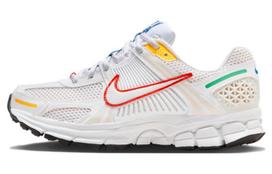 Nike Air Zoom Vomero 5 Baltas Pikantiškas Raudonas Moteriškas FN3446-111 36
