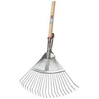 Grabie Do Liści Z Uchwytem 1500X300-480Mm 22 Igły