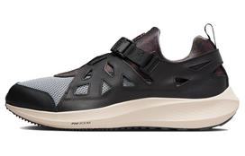 Nike Air Huarache 20Y24 Patta Running Team Black Cool Grey FJ4201-001 36