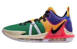 Nike LeBron Witness 7 'Multi Color' DM1122-501 40