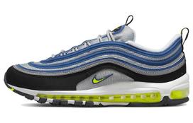 Nike Air Max 97 Og Atlantic Blue Voltage Yellow DM0028-400 39