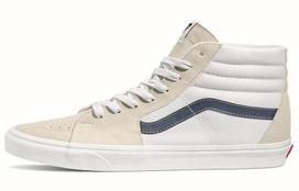 Vans SK8 Hi Classic Sport-Dress Blues VN0A32QG9YG 34.5