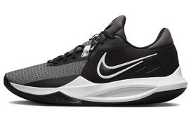 Nike Precision 6 Black Iron Grey DD9535-003 44.5