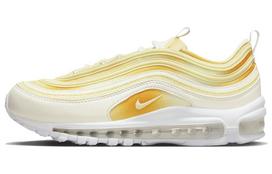 Nike Air Max 97 Yellow Tie Dye Women's FN0321-100 35.5