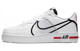 Nike Air Force 1 React 'D/MS/X' CD4366-100 38