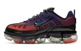 Nike Air VaporMax 360 Mėlynas tuštumos Magiška žarija Moteriški CK2719-400 35.5