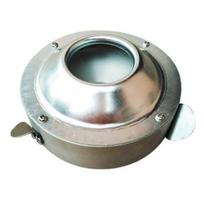 110V Cotton Candy Machine with Sugar Header for Candy Floss - Electric Boiler