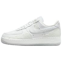 Nike  Air Force 1 Low Chinese New Year Women Sneakers White HV6011-111 35.5