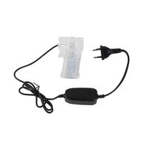 Aquarium Fish Tank LED Clip Light Plant Grow Lamp Lighting(160 #3)