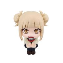 10cm Boku no Hero Academia Anime Figūrėlė Midoriya Izuku Veiksmo Figūrėlė Bakugo Katsuki/Todoroki Shoto Figūrėlė PVC Kolekciniai Žaislai