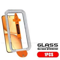 4/3/2/1pcs For Poco X8 Pro Glass Xiaomi Poco X8 Pro Tempered Glass Full Cover Glue 9H Dust Free Screen Protector Poco X8 Pro Max For Poco X8 Pro